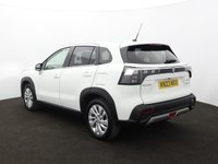 USED 2023 23 SUZUKI S-CROSS 1.4 Boosterjet MHEV Motion SUV 5dr Petrol Hybrid Manual Euro 6 (s/s) (129 ps) APPLE CARPLAY | REAR CAMERA