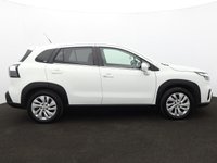 USED 2023 23 SUZUKI S-CROSS 1.4 Boosterjet MHEV Motion SUV 5dr Petrol Hybrid Manual Euro 6 (s/s) (129 ps) APPLE CARPLAY | REAR CAMERA
