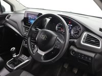 USED 2023 23 SUZUKI S-CROSS 1.4 Boosterjet MHEV Motion SUV 5dr Petrol Hybrid Manual Euro 6 (s/s) (129 ps) APPLE CARPLAY | REAR CAMERA