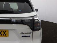 USED 2023 23 SUZUKI S-CROSS 1.4 Boosterjet MHEV Motion SUV 5dr Petrol Hybrid Manual Euro 6 (s/s) (129 ps) APPLE CARPLAY | REAR CAMERA