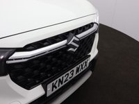 USED 2023 23 SUZUKI S-CROSS 1.4 Boosterjet MHEV Motion SUV 5dr Petrol Hybrid Manual Euro 6 (s/s) (129 ps) APPLE CARPLAY | REAR CAMERA