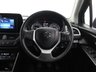 USED 2023 23 SUZUKI S-CROSS 1.4 Boosterjet MHEV Motion SUV 5dr Petrol Hybrid Manual Euro 6 (s/s) (129 ps) APPLE CARPLAY | REAR CAMERA