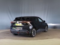 USED 2022 72 MG MG 4 64kWh Trophy Long Range Hatchback 5dr Electric Auto (203 ps) 