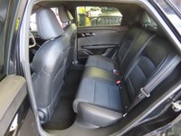 USED 2022 72 MG MG 4 64kWh Trophy Long Range Hatchback 5dr Electric Auto (203 ps) 