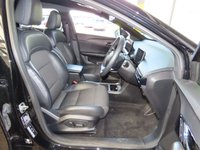 USED 2022 72 MG MG 4 64kWh Trophy Long Range Hatchback 5dr Electric Auto (203 ps) 