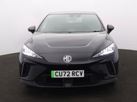 USED 2022 72 MG MG 4 64kWh Trophy Long Range Hatchback 5dr Electric Auto (203 ps) APPLE CARPLAY | 360 DEGREE CAM