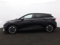 USED 2022 72 MG MG 4 64kWh Trophy Long Range Hatchback 5dr Electric Auto (203 ps) APPLE CARPLAY | 360 DEGREE CAM