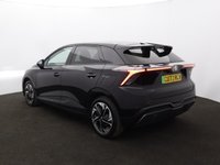 USED 2022 72 MG MG 4 64kWh Trophy Long Range Hatchback 5dr Electric Auto (203 ps) APPLE CARPLAY | 360 DEGREE CAM
