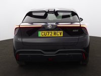 USED 2022 72 MG MG 4 64kWh Trophy Long Range Hatchback 5dr Electric Auto (203 ps) APPLE CARPLAY | 360 DEGREE CAM