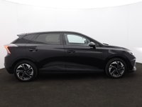 USED 2022 72 MG MG 4 64kWh Trophy Long Range Hatchback 5dr Electric Auto (203 ps) APPLE CARPLAY | 360 DEGREE CAM