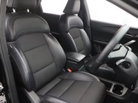 USED 2022 72 MG MG 4 64kWh Trophy Long Range Hatchback 5dr Electric Auto (203 ps) APPLE CARPLAY | 360 DEGREE CAM