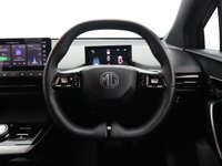USED 2022 72 MG MG 4 64kWh Trophy Long Range Hatchback 5dr Electric Auto (203 ps) APPLE CARPLAY | 360 DEGREE CAM