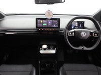 USED 2022 72 MG MG 4 64kWh Trophy Long Range Hatchback 5dr Electric Auto (203 ps) APPLE CARPLAY | 360 DEGREE CAM