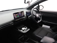 USED 2022 72 MG MG 4 64kWh Trophy Long Range Hatchback 5dr Electric Auto (203 ps) APPLE CARPLAY | 360 DEGREE CAM