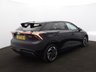 USED 2022 72 MG MG 4 64kWh Trophy Long Range Hatchback 5dr Electric Auto (203 ps) APPLE CARPLAY | 360 DEGREE CAM