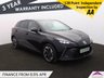 USED 2022 72 MG MG 4 64kWh Trophy Long Range Hatchback 5dr Electric Auto (203 ps) APPLE CARPLAY | 360 DEGREE CAM