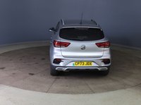 USED 2023 73 MG MG ZS 1.0 T-GDI Exclusive SUV 5dr Petrol Auto Euro 6 (111 ps) 