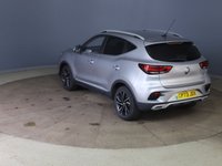 USED 2023 73 MG MG ZS 1.0 T-GDI Exclusive SUV 5dr Petrol Auto Euro 6 (111 ps) 