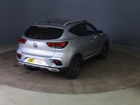 USED 2023 73 MG MG ZS 1.0 T-GDI Exclusive SUV 5dr Petrol Auto Euro 6 (111 ps) 