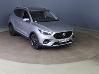 USED 2023 73 MG MG ZS 1.0 T-GDI Exclusive SUV 5dr Petrol Auto Euro 6 (111 ps) 