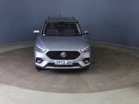 USED 2023 73 MG MG ZS 1.0 T-GDI Exclusive SUV 5dr Petrol Auto Euro 6 (111 ps) 