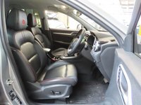 USED 2023 73 MG MG ZS 1.0 T-GDI Exclusive SUV 5dr Petrol Auto Euro 6 (111 ps) 