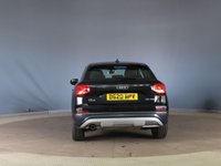 USED 2020 20 AUDI Q2 1.0 TFSI 30 Technik SUV 5dr Petrol Manual Euro 6 (s/s) (116 ps) 