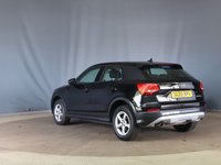 USED 2020 20 AUDI Q2 1.0 TFSI 30 Technik SUV 5dr Petrol Manual Euro 6 (s/s) (116 ps) 