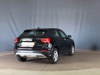 USED 2020 20 AUDI Q2 1.0 TFSI 30 Technik SUV 5dr Petrol Manual Euro 6 (s/s) (116 ps) 