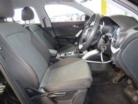 USED 2020 20 AUDI Q2 1.0 TFSI 30 Technik SUV 5dr Petrol Manual Euro 6 (s/s) (116 ps) 