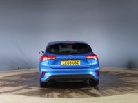 USED 2019 69 FORD FOCUS 1.0T EcoBoost ST-Line X Hatchback 5dr Petrol Manual Euro 6 (s/s) (125 ps) 
