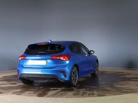 USED 2019 69 FORD FOCUS 1.0T EcoBoost ST-Line X Hatchback 5dr Petrol Manual Euro 6 (s/s) (125 ps) 