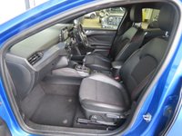 USED 2019 69 FORD FOCUS 1.0T EcoBoost ST-Line X Hatchback 5dr Petrol Manual Euro 6 (s/s) (125 ps) 