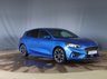 USED 2019 69 FORD FOCUS 1.0T EcoBoost ST-Line X Hatchback 5dr Petrol Manual Euro 6 (s/s) (125 ps) 