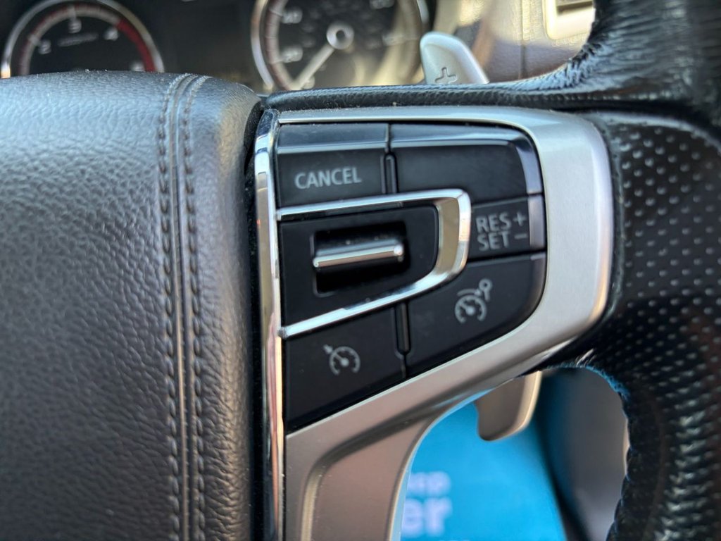 USED 2019 19 MITSUBISHI L200 CHALLENGER 2.4DI-D AUTO EU6 4x4 D/CAB PICK UP *A/C*LEATHER*ALLOYS*REV/CAMERA*HEAT PACK*E/PACK* AUTO-EU6-CAMERA-LEATHER-ALLOYS