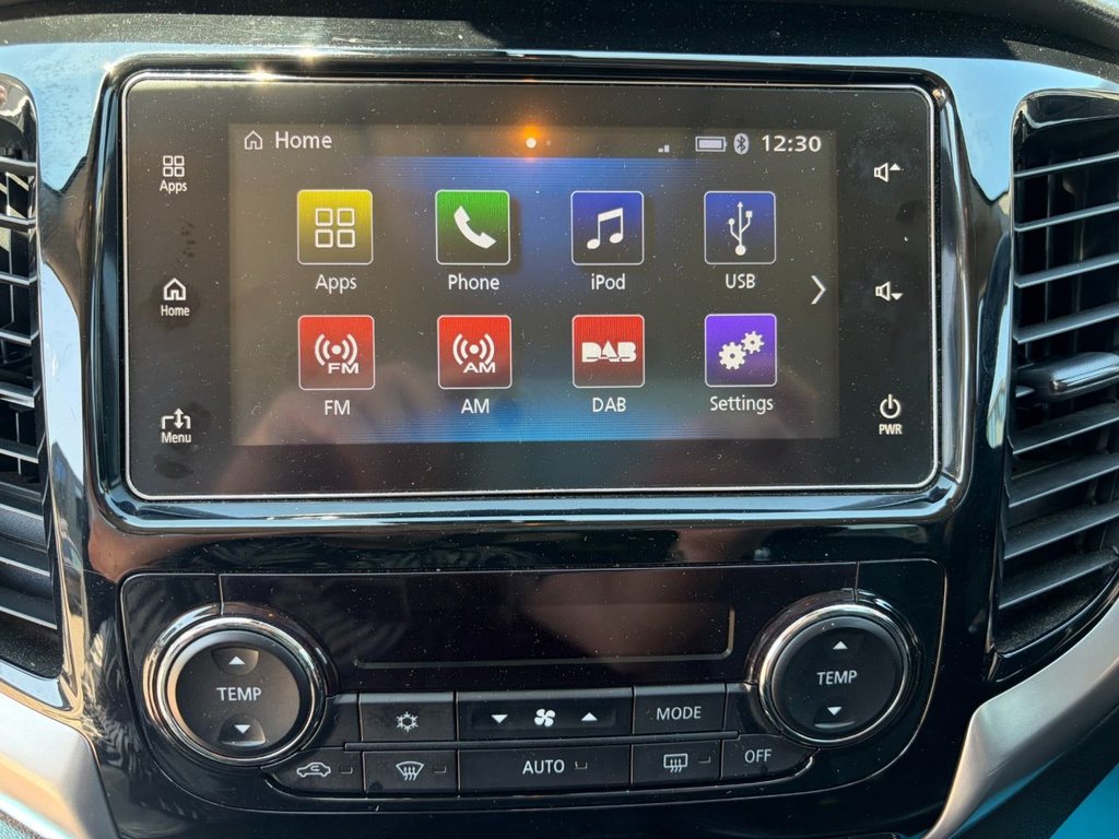 USED 2019 19 MITSUBISHI L200 CHALLENGER 2.4DI-D AUTO EU6 4x4 D/CAB PICK UP *A/C*LEATHER*ALLOYS*REV/CAMERA*HEAT PACK*E/PACK* AUTO-EU6-CAMERA-LEATHER-ALLOYS