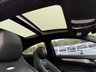 USED 2013 13 MERCEDES-BENZ C CLASS C63 V8 AMG Edition 125 Coupe 6.2 Petrol SpdS MCT Euro 5 (457 ps) Factory White Paint wrapped in Pearlescent Grey, low mile with excellent history