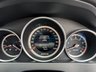USED 2013 13 MERCEDES-BENZ C CLASS C63 V8 AMG Edition 125 Coupe 6.2 Petrol SpdS MCT Euro 5 (457 ps) Factory White Paint wrapped in Pearlescent Grey, low mile with excellent history
