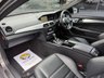USED 2013 13 MERCEDES-BENZ C CLASS C63 V8 AMG Edition 125 Coupe 6.2 Petrol SpdS MCT Euro 5 (457 ps) Factory White Paint wrapped in Pearlescent Grey, low mile with excellent history