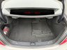 USED 2013 13 MERCEDES-BENZ C CLASS C63 V8 AMG Edition 125 Coupe 6.2 Petrol SpdS MCT Euro 5 (457 ps) Factory White Paint wrapped in Pearlescent Grey, low mile with excellent history