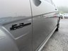 USED 2013 13 MERCEDES-BENZ C CLASS C63 V8 AMG Edition 125 Coupe 6.2 Petrol SpdS MCT Euro 5 (457 ps) Factory White Paint wrapped in Pearlescent Grey, low mile with excellent history