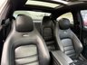 USED 2013 13 MERCEDES-BENZ C CLASS C63 V8 AMG Edition 125 Coupe 6.2 Petrol SpdS MCT Euro 5 (457 ps) Factory White Paint wrapped in Pearlescent Grey, low mile with excellent history