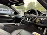 USED 2013 13 MERCEDES-BENZ C CLASS C63 V8 AMG Edition 125 Coupe 6.2 Petrol SpdS MCT Euro 5 (457 ps) Factory White Paint wrapped in Pearlescent Grey, low mile with excellent history