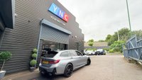 USED 2023 23 BMW 3 SERIES 2.0 330e 12kWh M Sport Touring Auto Euro 6 (s/s) 5dr PERFORMANCEKIT+LCI+TOWBAR