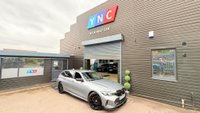 USED 2023 23 BMW 3 SERIES 2.0 330e 12kWh M Sport Touring Auto Euro 6 (s/s) 5dr PERFORMANCEKIT+LCI+TOWBAR