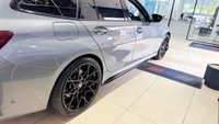 USED 2023 23 BMW 3 SERIES 2.0 330e 12kWh M Sport Touring Auto Euro 6 (s/s) 5dr PERFORMANCEKIT+LCI+TOWBAR