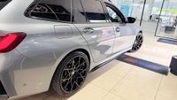 USED 2023 23 BMW 3 SERIES 2.0 330e 12kWh M Sport Touring Auto Euro 6 (s/s) 5dr PERFORMANCEKIT+LCI+TOWBAR