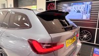 USED 2023 23 BMW 3 SERIES 2.0 330e 12kWh M Sport Touring Auto Euro 6 (s/s) 5dr PERFORMANCEKIT+LCI+TOWBAR