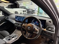 USED 2023 23 BMW 3 SERIES 2.0 330e 12kWh M Sport Touring Auto Euro 6 (s/s) 5dr PERFORMANCEKIT+LCI+TOWBAR