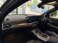 USED 2023 23 BMW 3 SERIES 2.0 330e 12kWh M Sport Touring Auto Euro 6 (s/s) 5dr PERFORMANCEKIT+LCI+TOWBAR